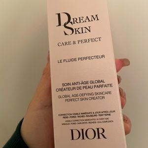 Dior dreamskin skin perfect or 50ml (brand new)